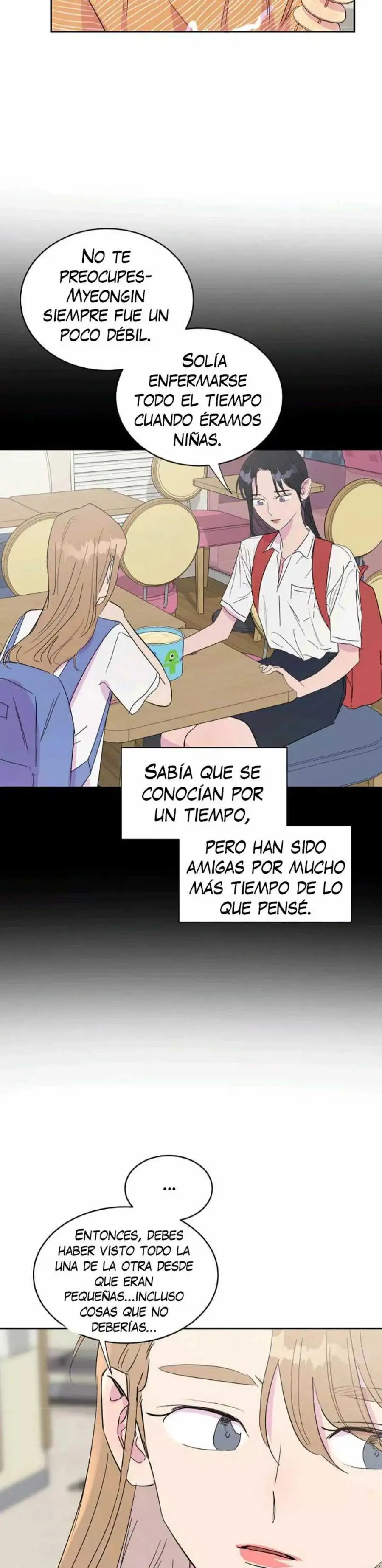 Pautas de Relacion - Capítulo 38 - Página 11 - LectorTMOo