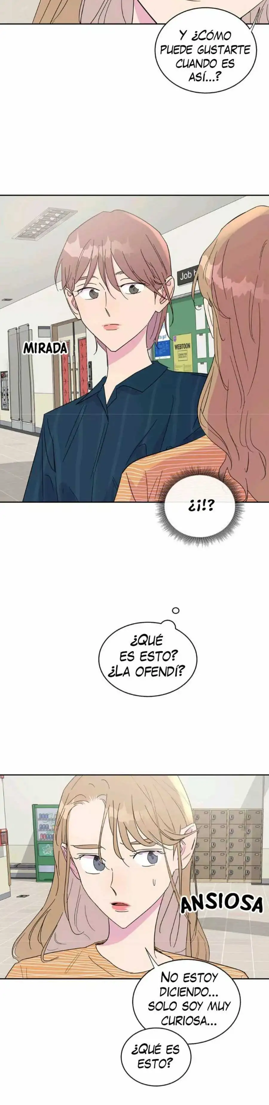 Pautas de Relacion - Capítulo 38 - Página 12 - LectorTMOo