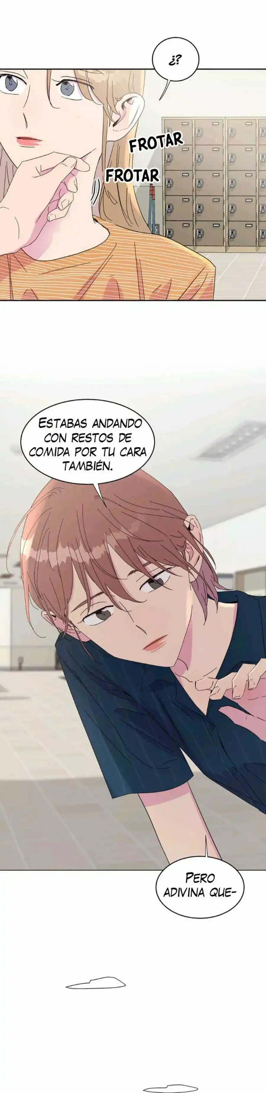 Pautas de Relacion - Capítulo 38 - Página 13 - LectorTMOo