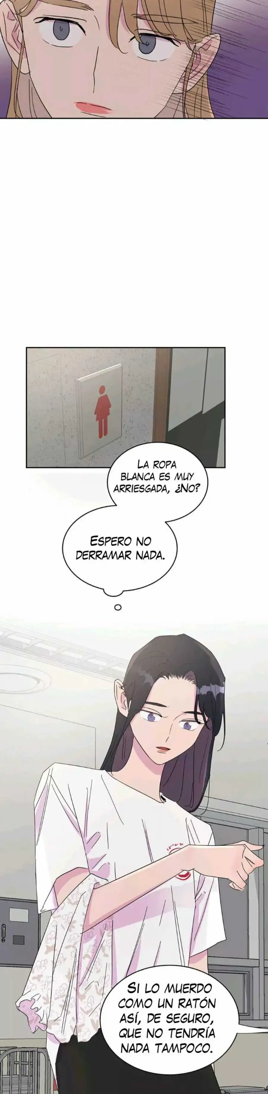 Pautas de Relacion - Capítulo 38 - Página 16 - LectorTMOo