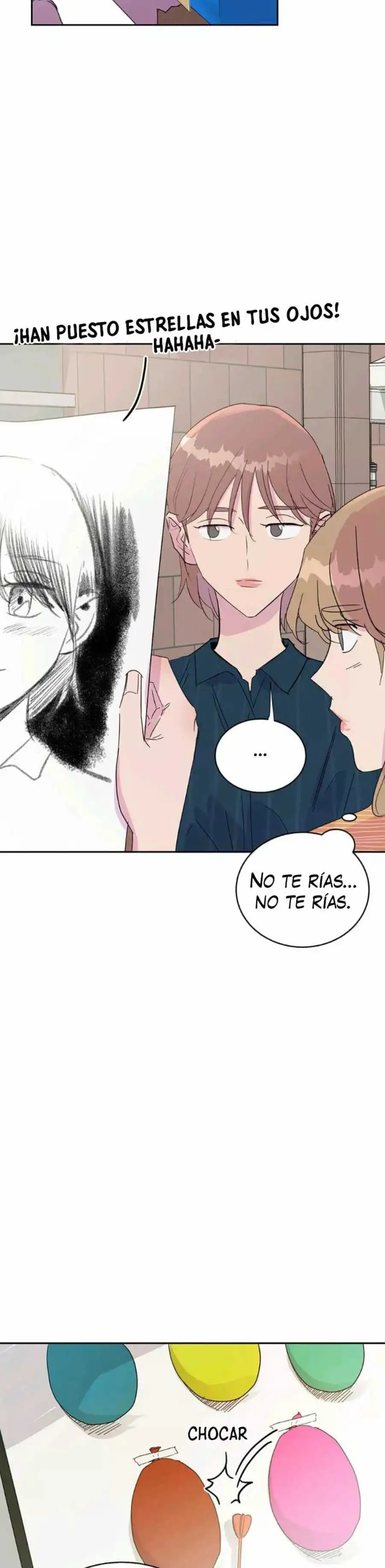 Pautas de Relacion - Capítulo 38 - Página 20 - LectorTMOo