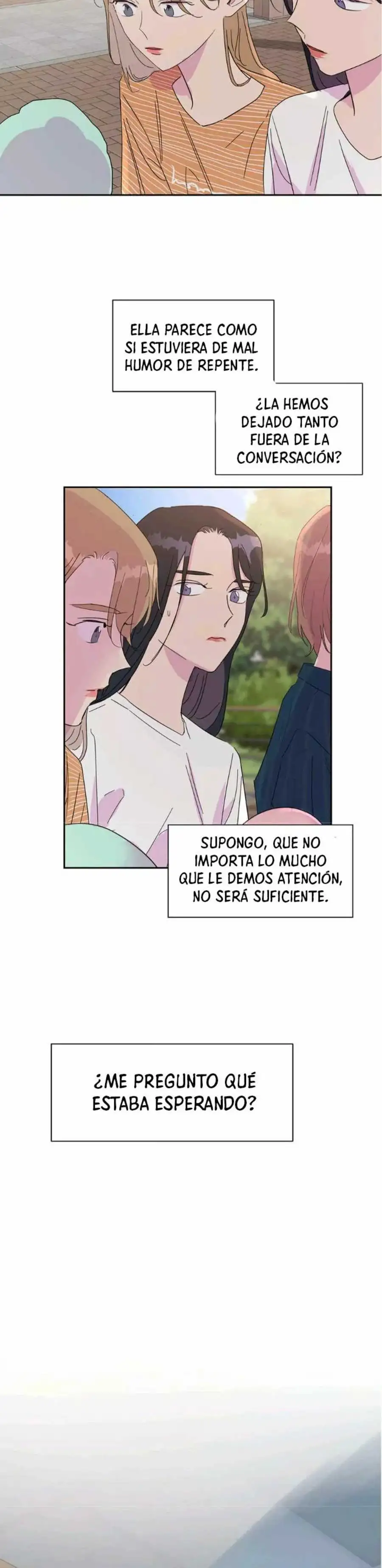 Pautas de Relacion - Capítulo 38 - Página 24 - LectorTMOo