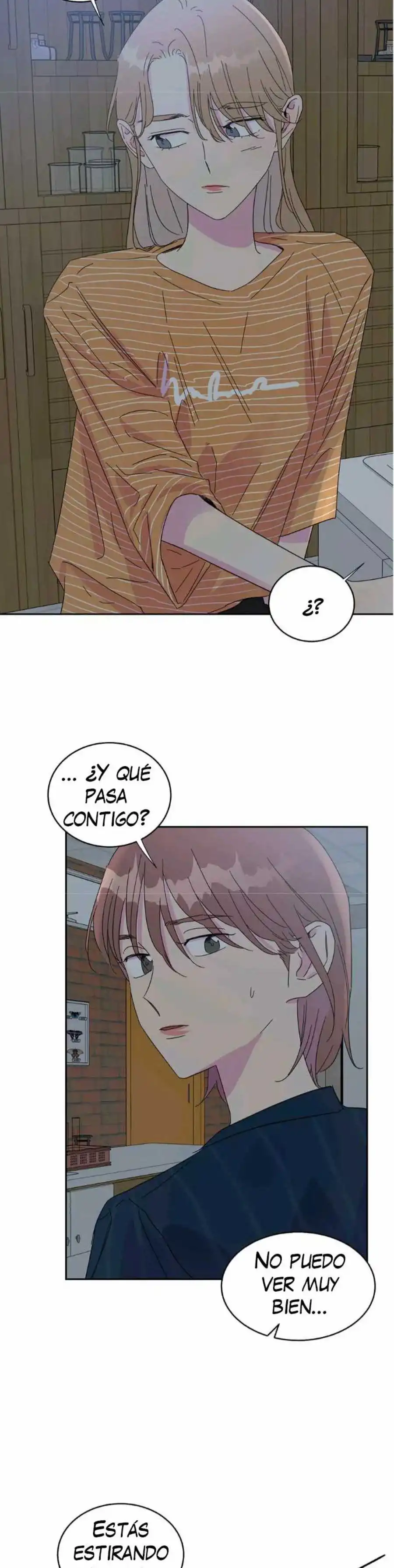 Pautas de Relacion - Capítulo 38 - Página 28 - LectorTMOo