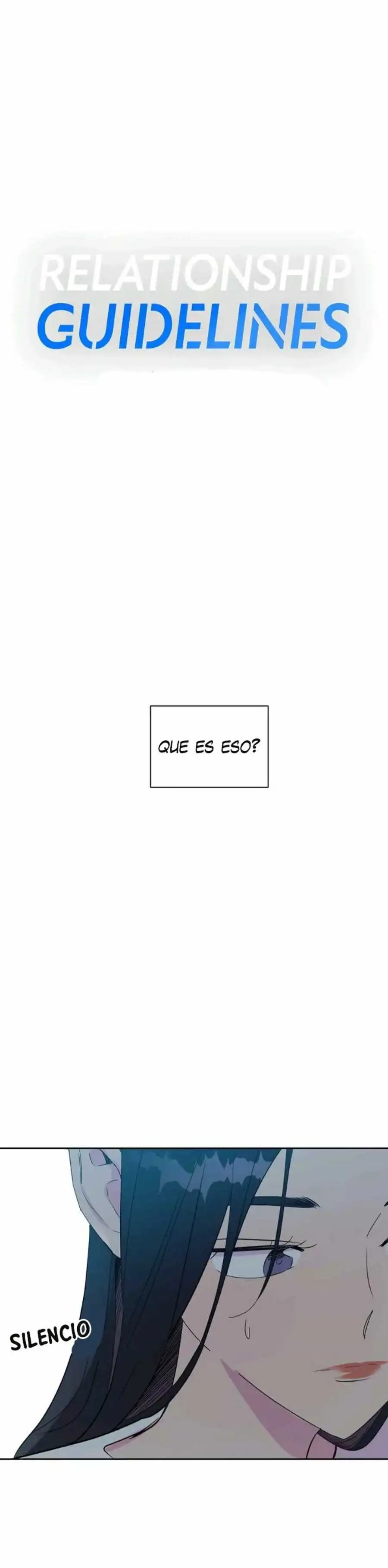 Pautas de Relacion - Capítulo 39 - Página 4 - LectorTMOo