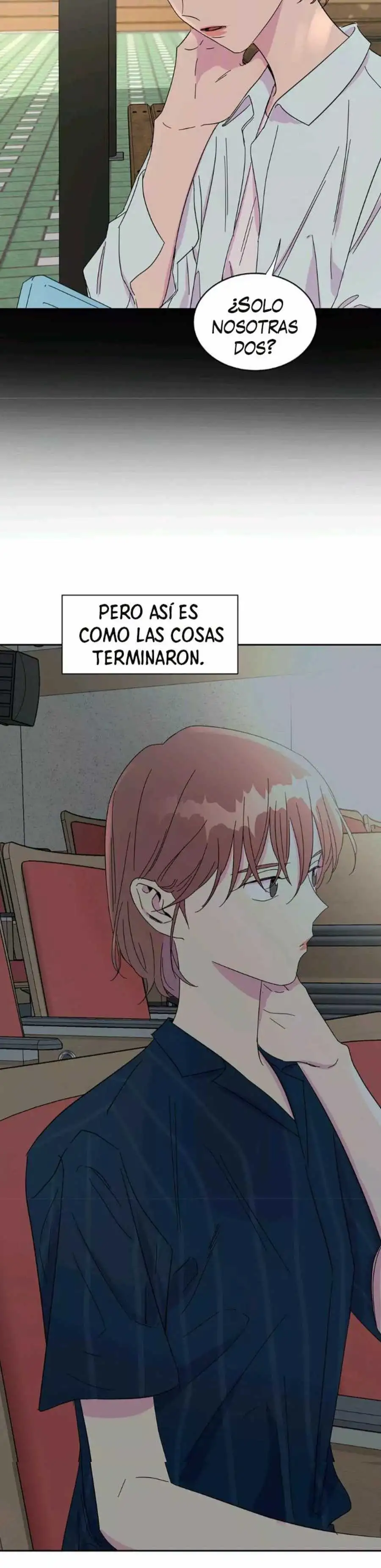 Pautas de Relacion - Capítulo 39 - Página 8 - LectorTMOo