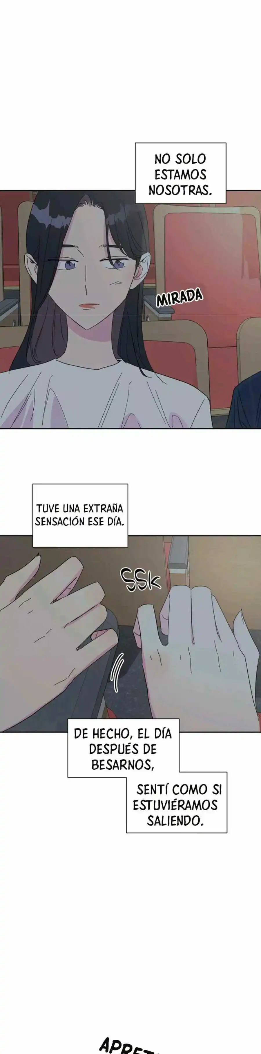 Pautas de Relacion - Capítulo 39 - Página 9 - LectorTMOo