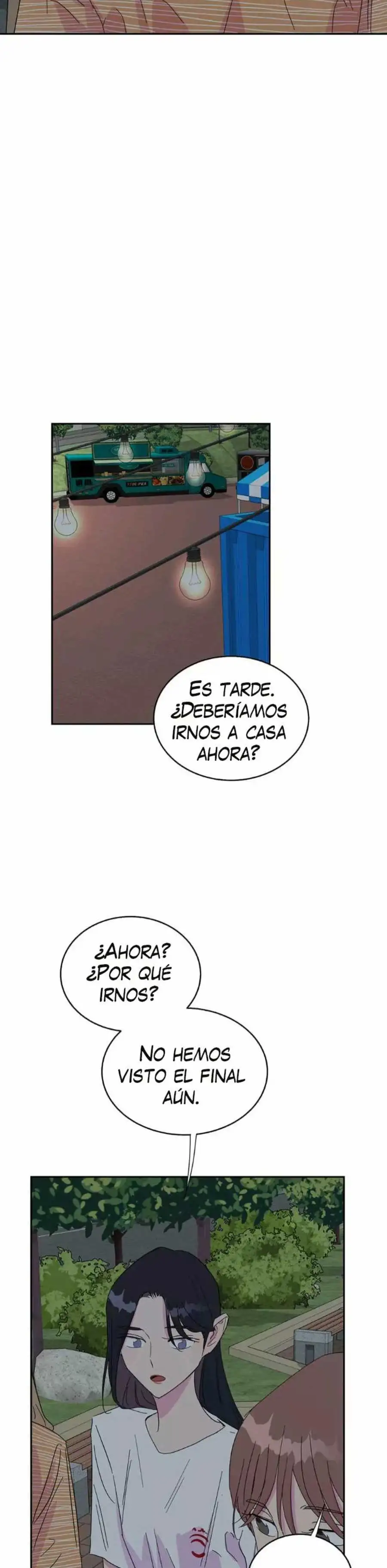 Pautas de Relacion - Capítulo 39 - Página 14 - LectorTMOo
