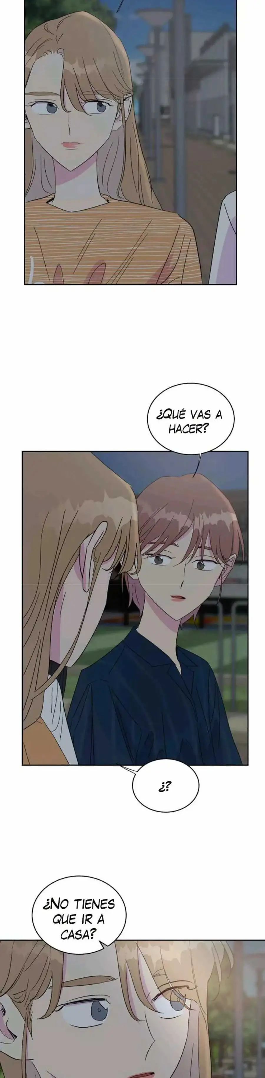 Pautas de Relacion - Capítulo 39 - Página 16 - LectorTMOo