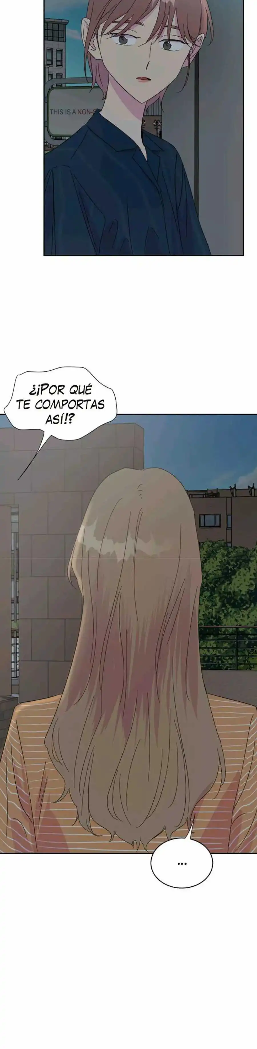 Pautas de Relacion - Capítulo 39 - Página 19 - LectorTMOo
