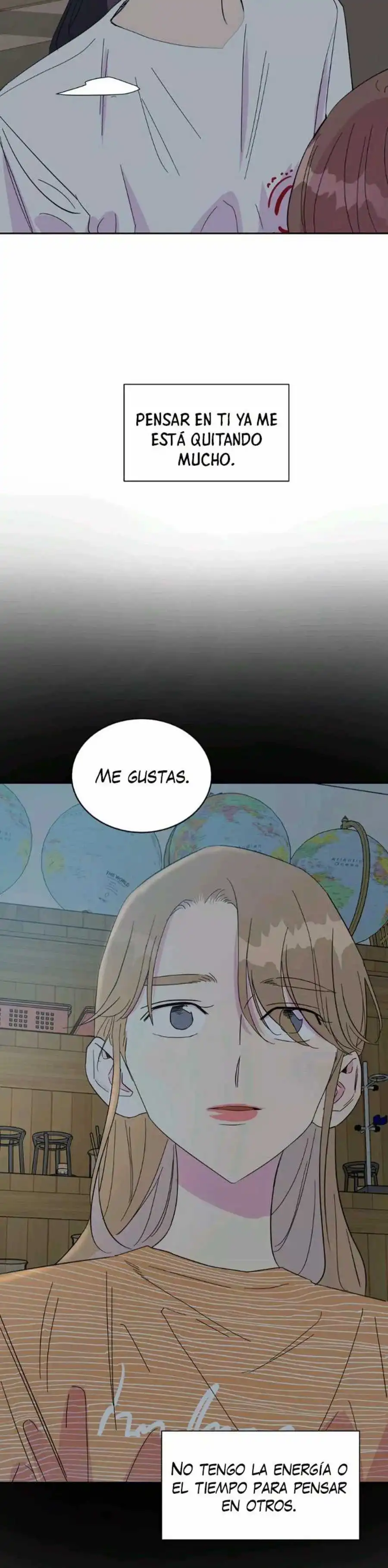 Pautas de Relacion - Capítulo 39 - Página 23 - LectorTMOo