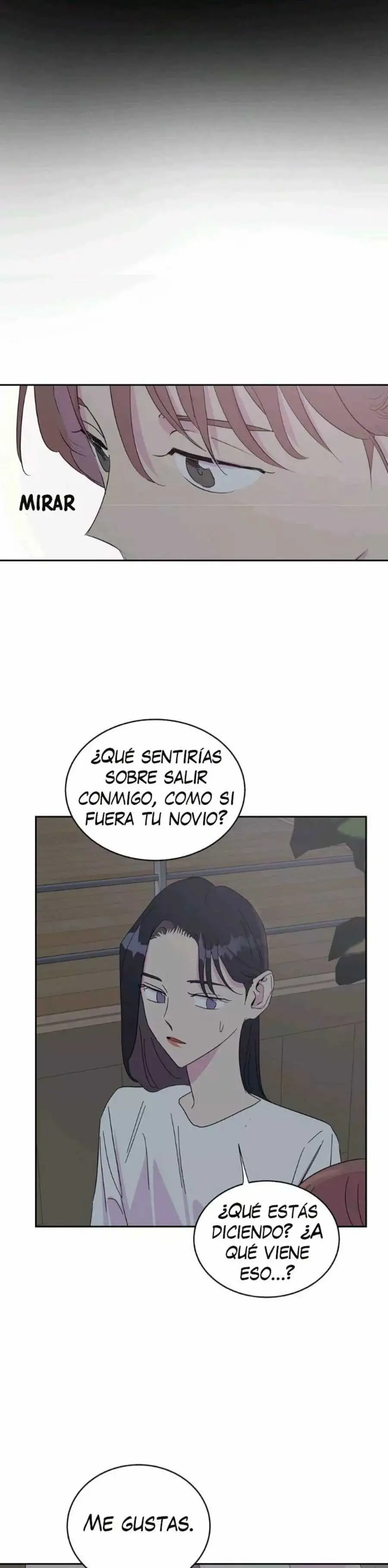 Pautas de Relacion - Capítulo 39 - Página 24 - LectorTMOo