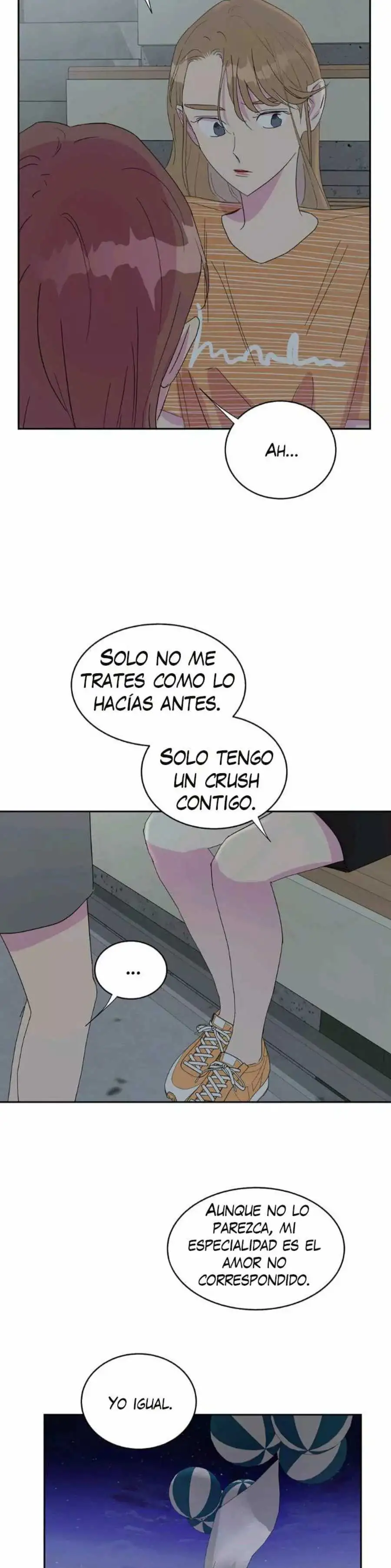 Pautas de Relacion - Capítulo 39 - Página 29 - LectorTMOo