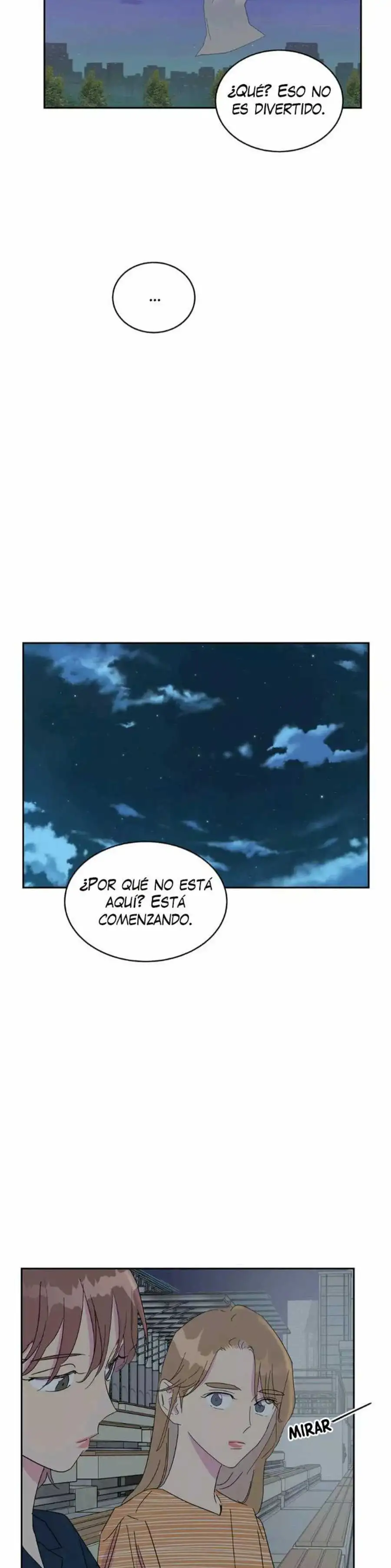 Pautas de Relacion - Capítulo 39 - Página 30 - LectorTMOo