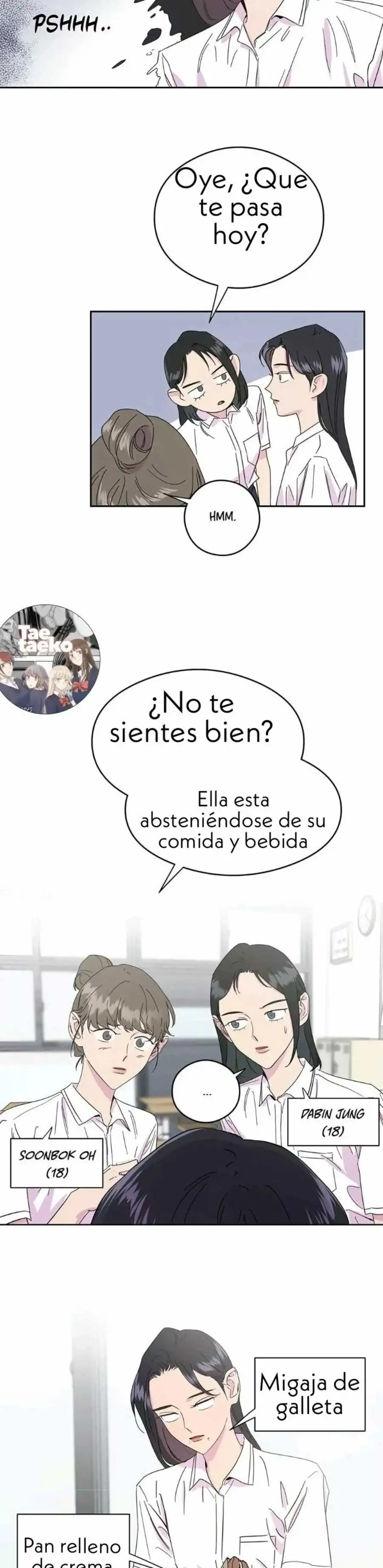 Pautas de Relacion - Capítulo 4 - Página 10 - LectorTMOo