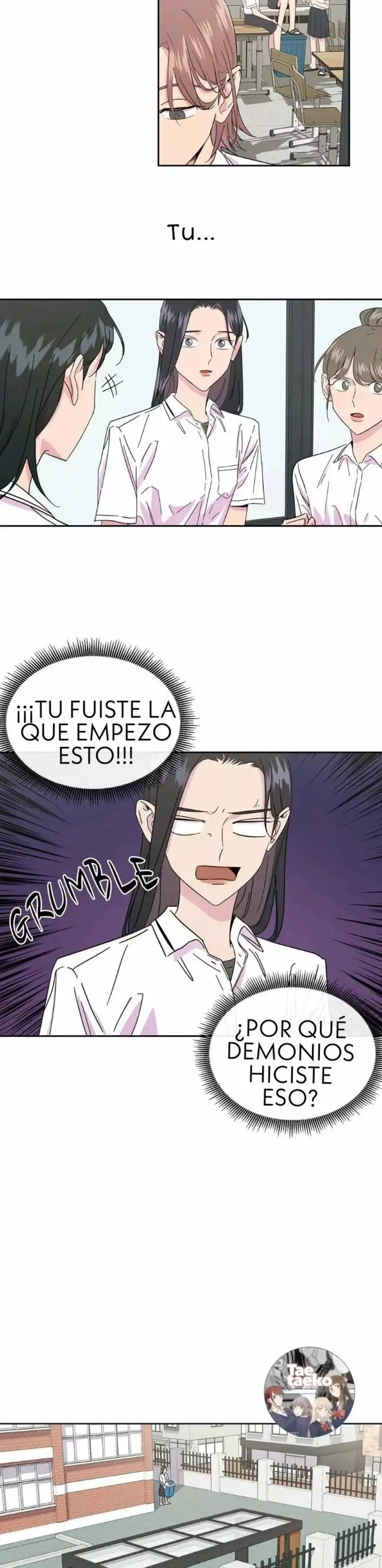 Pautas de Relacion - Capítulo 4 - Página 14 - LectorTMOo