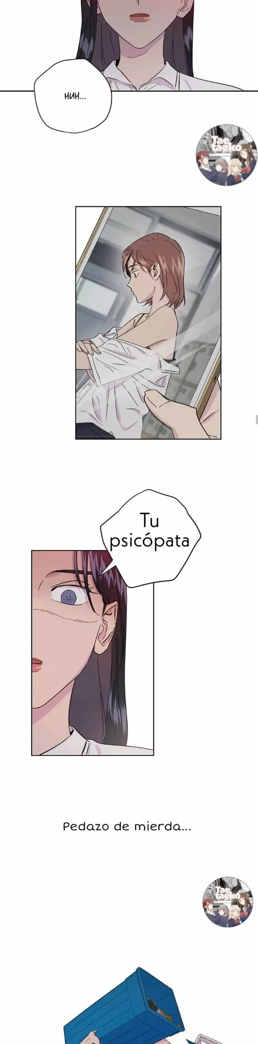 Pautas de Relacion - Capítulo 4 - Página 18 - LectorTMOo