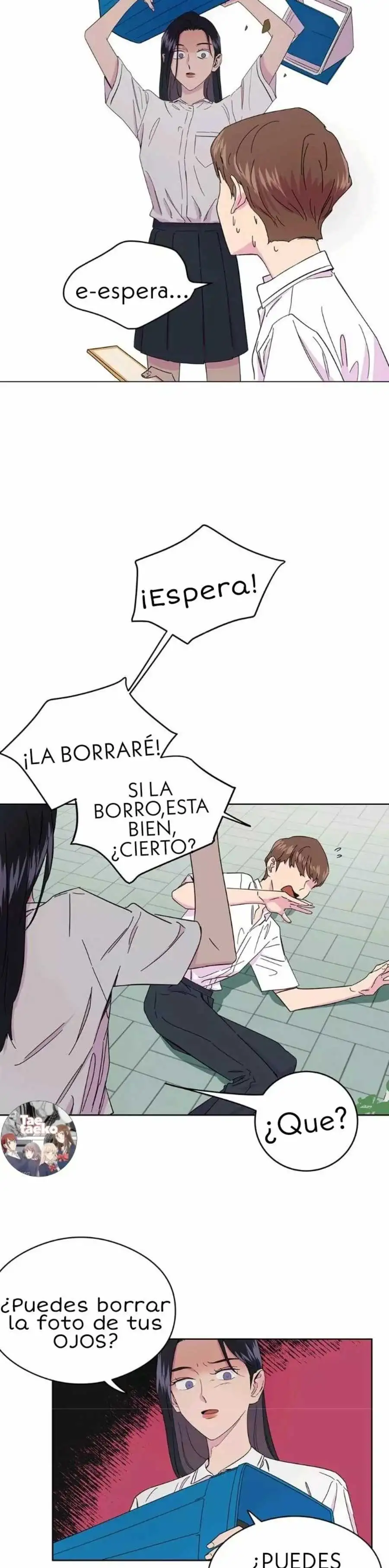 Pautas de Relacion - Capítulo 4 - Página 19 - LectorTMOo