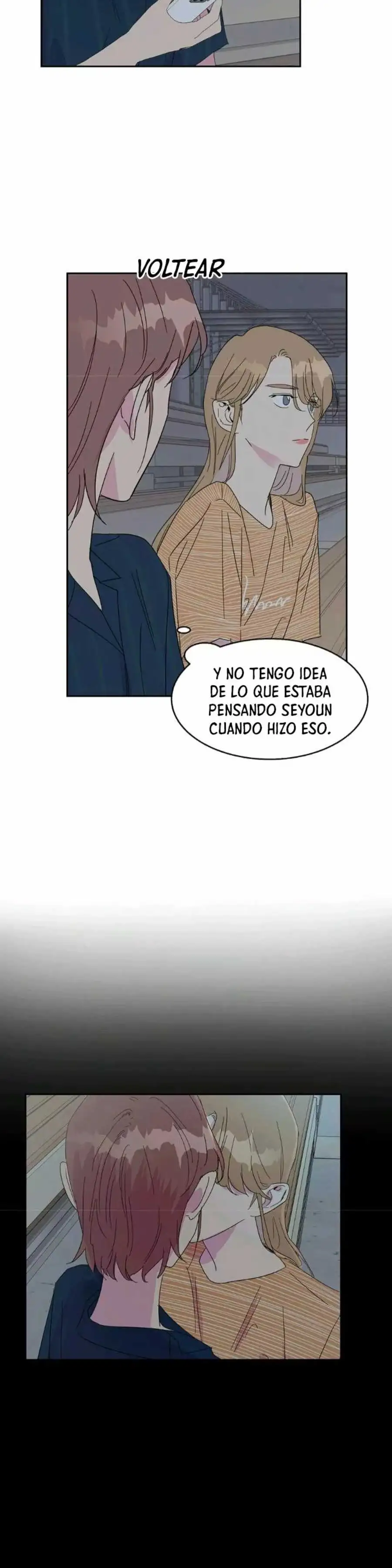 Pautas de Relacion - Capítulo 40 - Página 4 - LectorTMOo