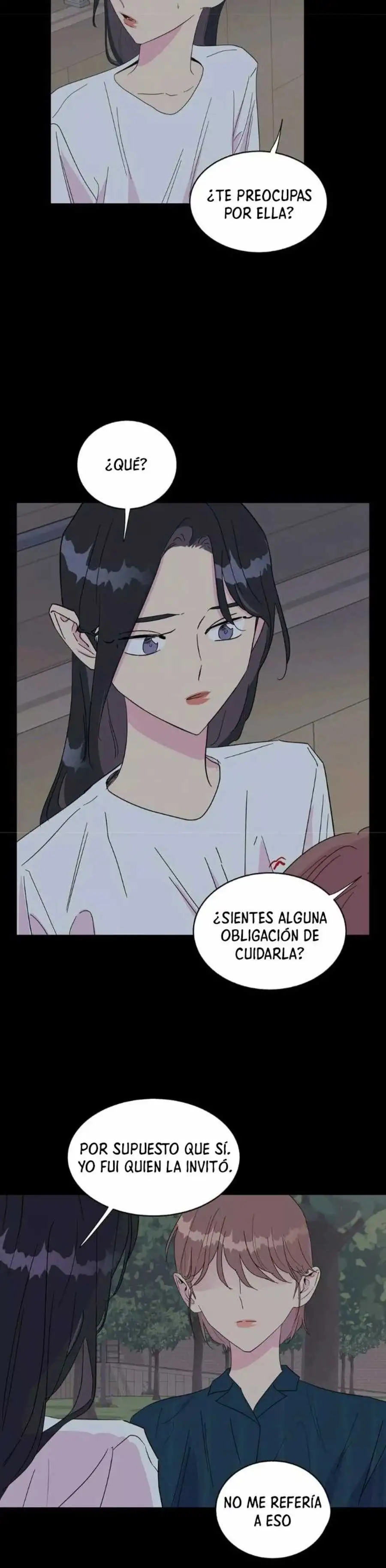 Pautas de Relacion - Capítulo 40 - Página 9 - LectorTMOo