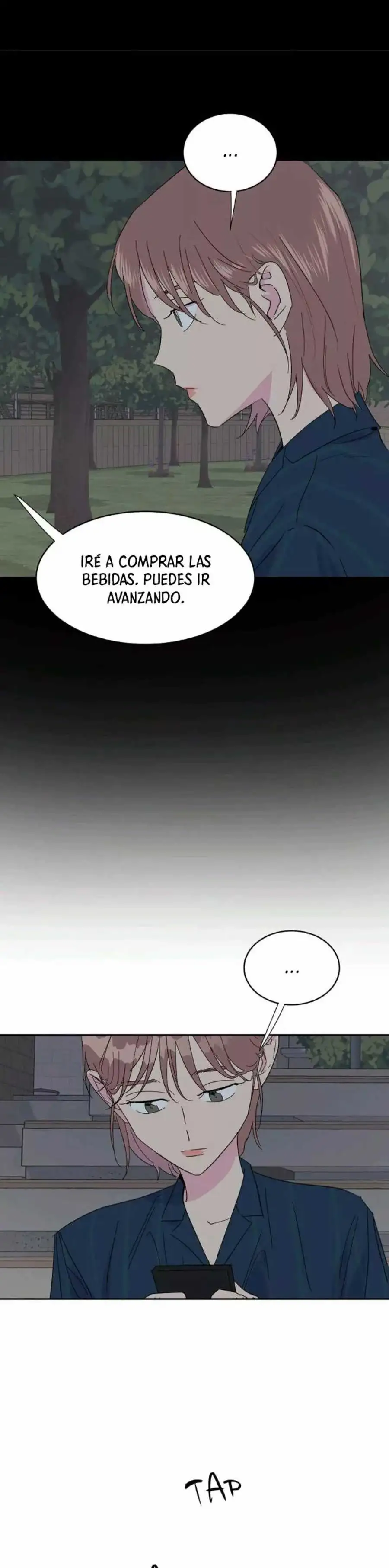 Pautas de Relacion - Capítulo 40 - Página 12 - LectorTMOo