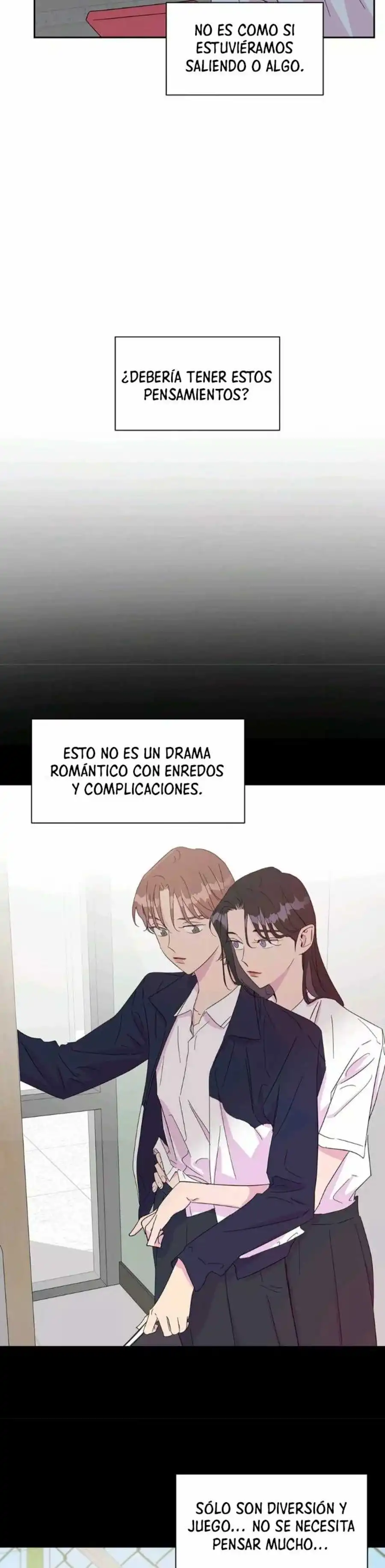 Pautas de Relacion - Capítulo 40 - Página 14 - LectorTMOo