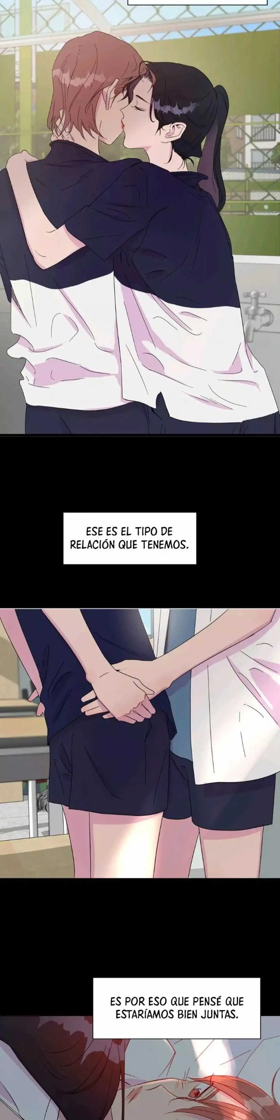 Pautas de Relacion - Capítulo 40 - Página 15 - LectorTMOo
