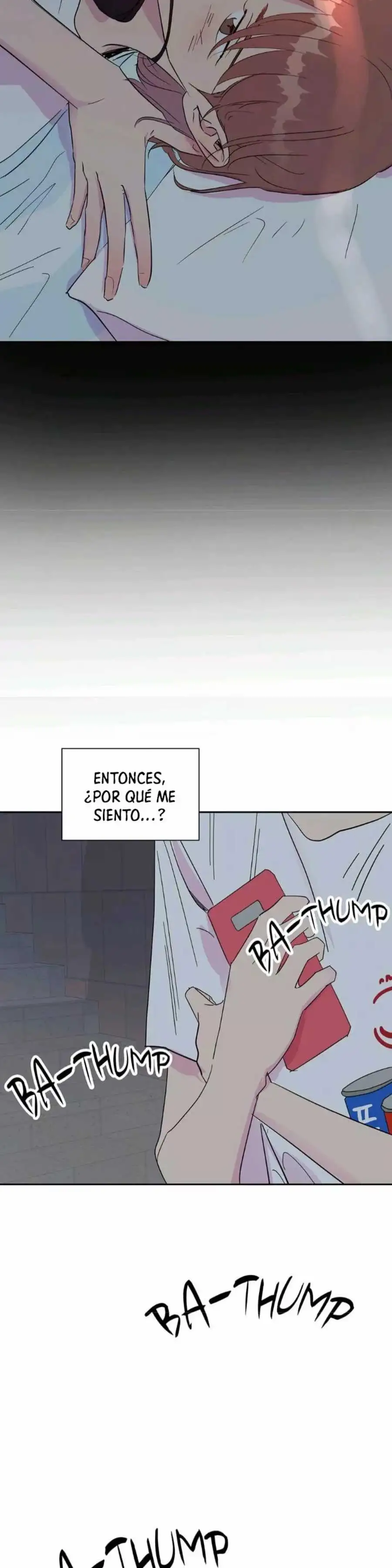 Pautas de Relacion - Capítulo 40 - Página 16 - LectorTMOo