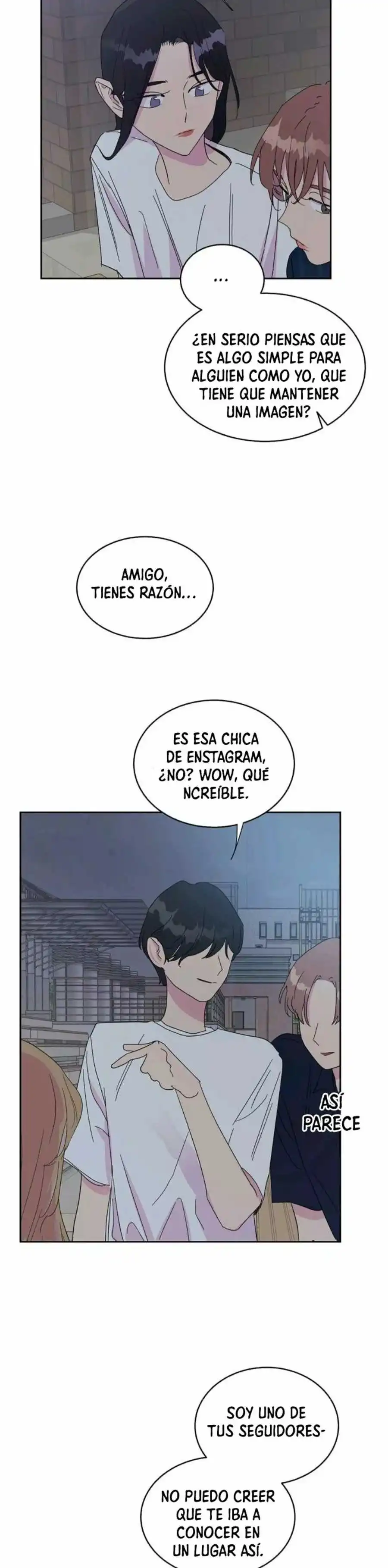 Pautas de Relacion - Capítulo 40 - Página 24 - LectorTMOo