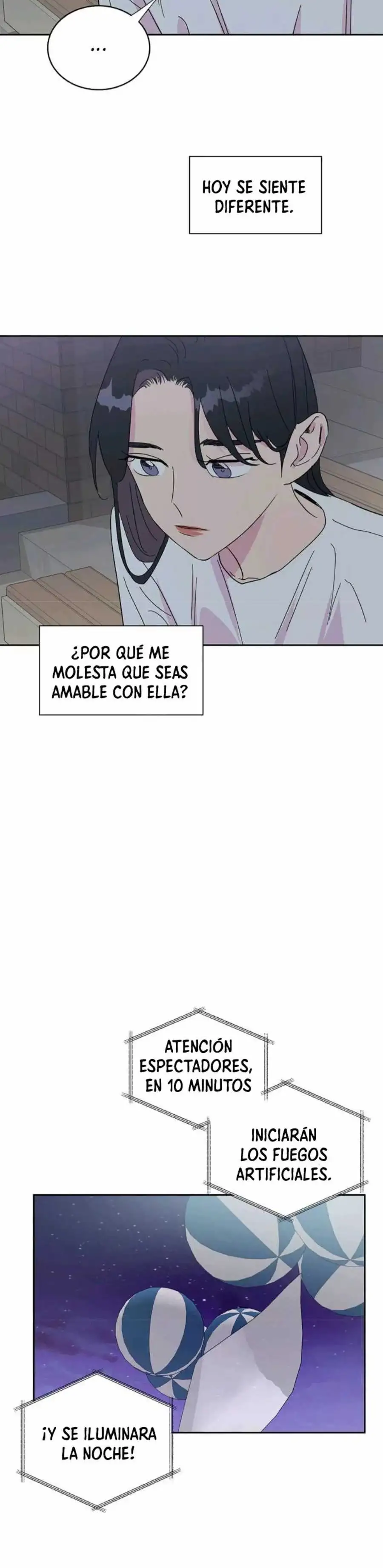 Pautas de Relacion - Capítulo 40 - Página 28 - LectorTMOo