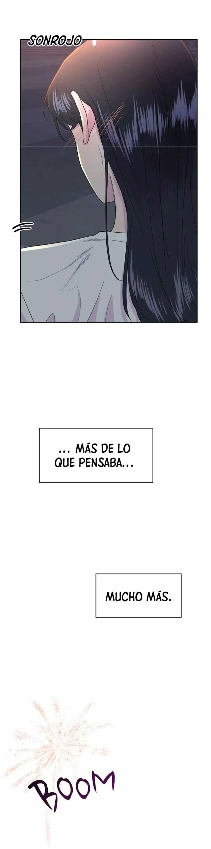 Pautas de Relacion - Capítulo 40 - Página 41 - LectorTMOo