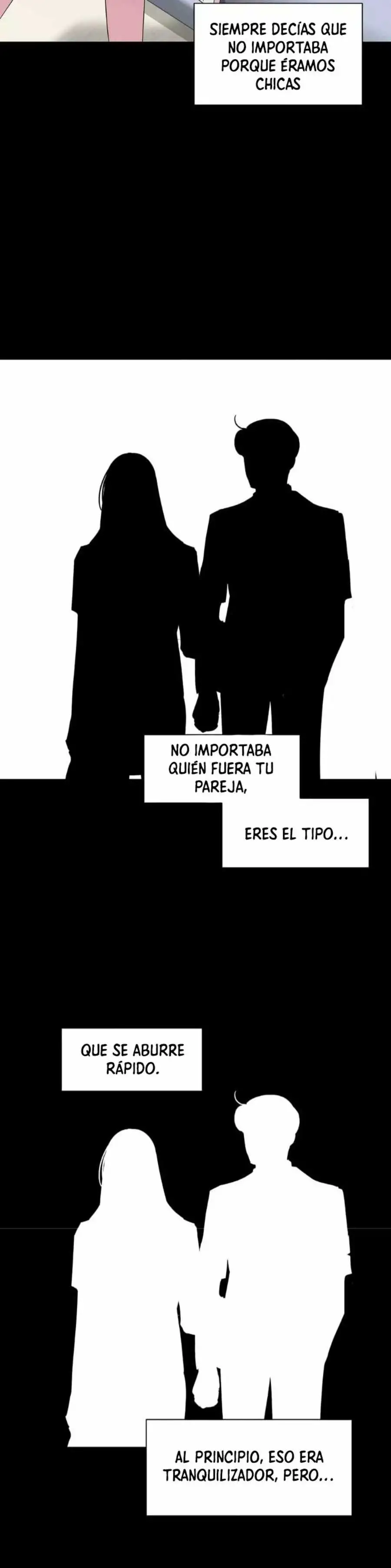 Pautas de Relacion - Capítulo 41 - Página 7 - LectorTMOo