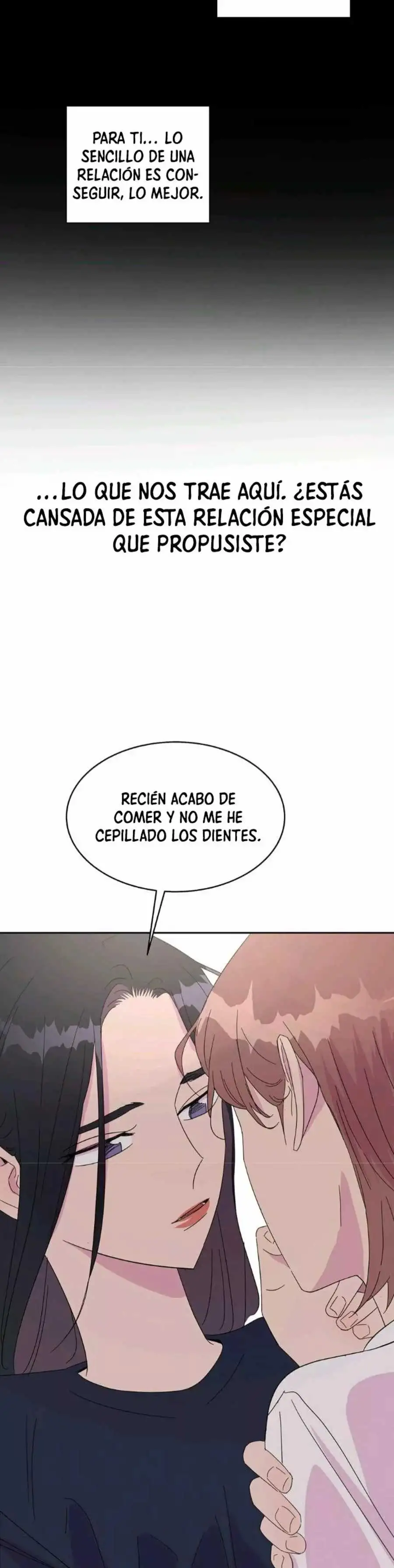 Pautas de Relacion - Capítulo 41 - Página 9 - LectorTMOo