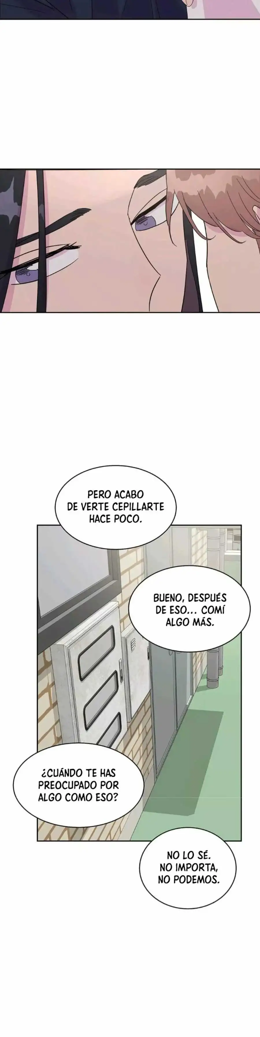 Pautas de Relacion - Capítulo 41 - Página 10 - LectorTMOo