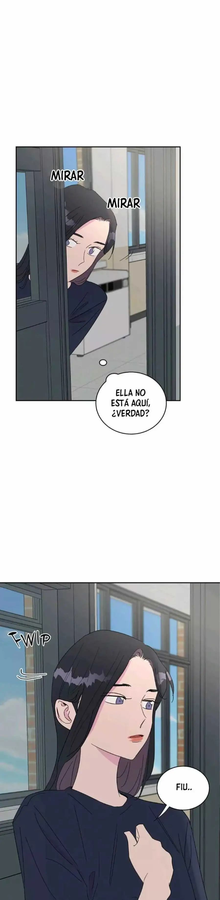 Pautas de Relacion - Capítulo 41 - Página 12 - LectorTMOo