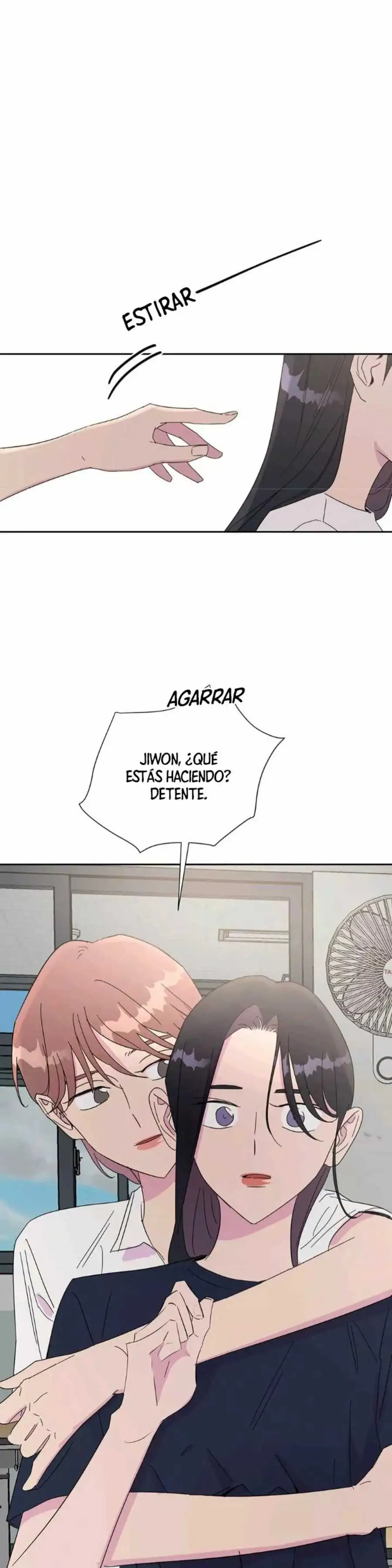 Pautas de Relacion - Capítulo 41 - Página 19 - LectorTMOo