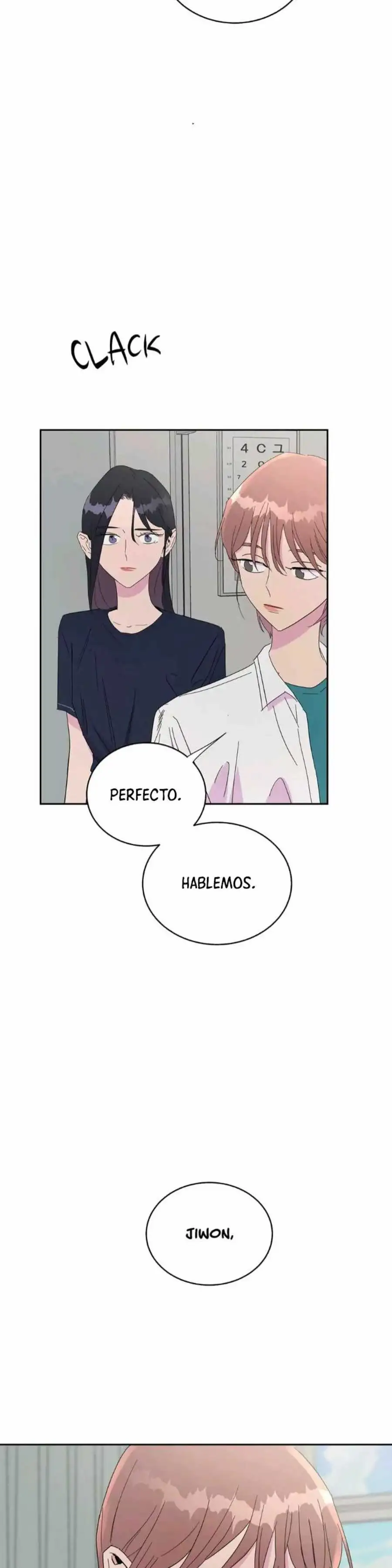 Pautas de Relacion - Capítulo 41 - Página 30 - LectorTMOo