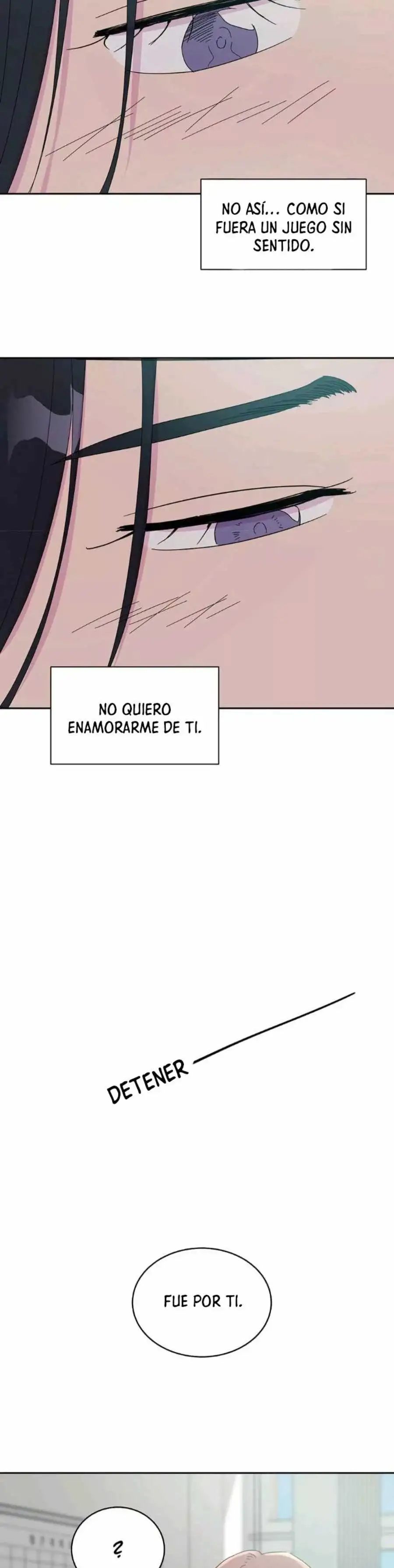 Pautas de Relacion - Capítulo 41 - Página 35 - LectorTMOo