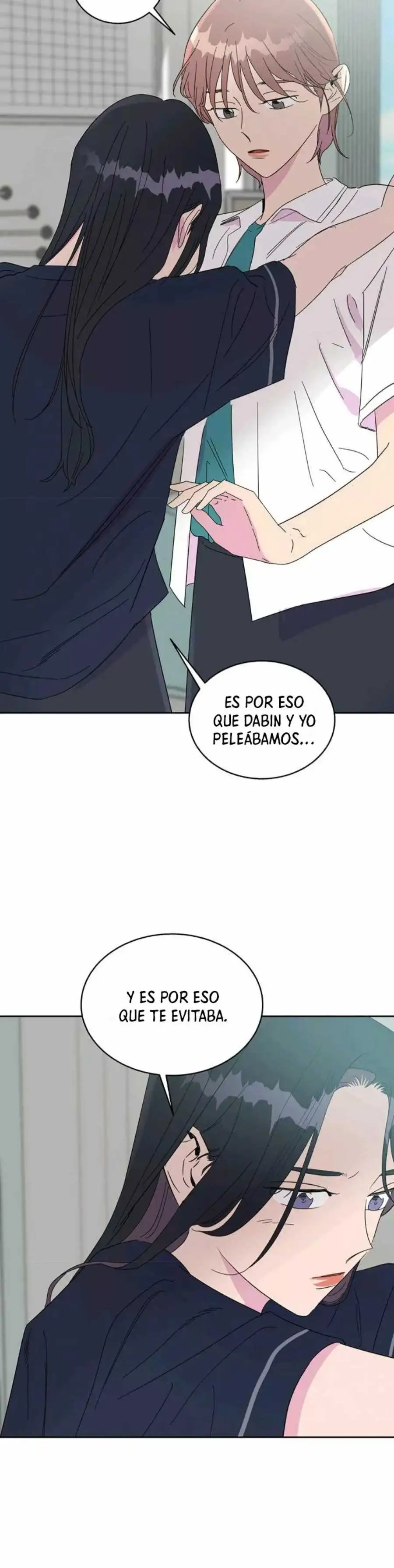 Pautas de Relacion - Capítulo 41 - Página 36 - LectorTMOo