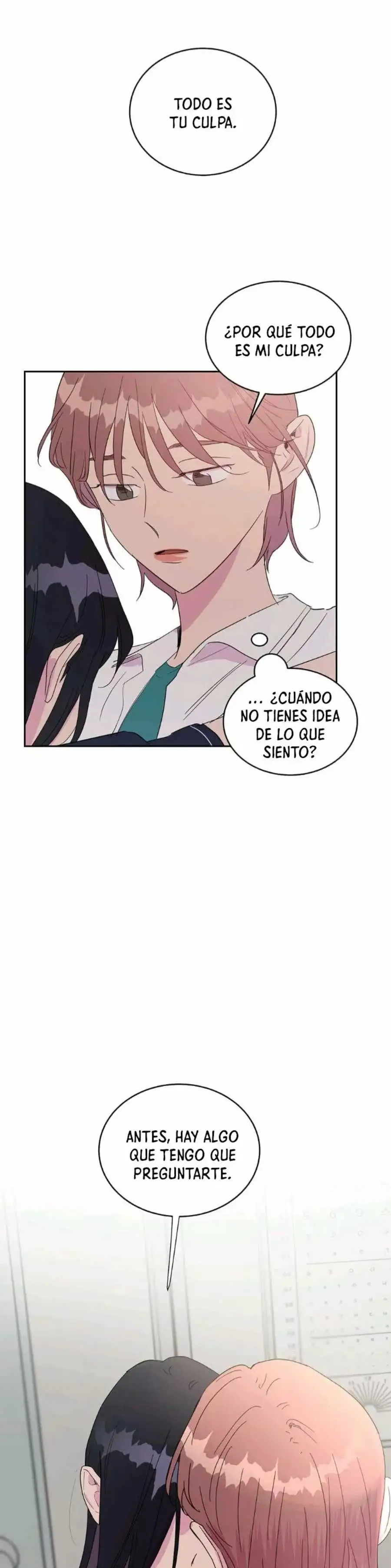 Pautas de Relacion - Capítulo 41 - Página 37 - LectorTMOo