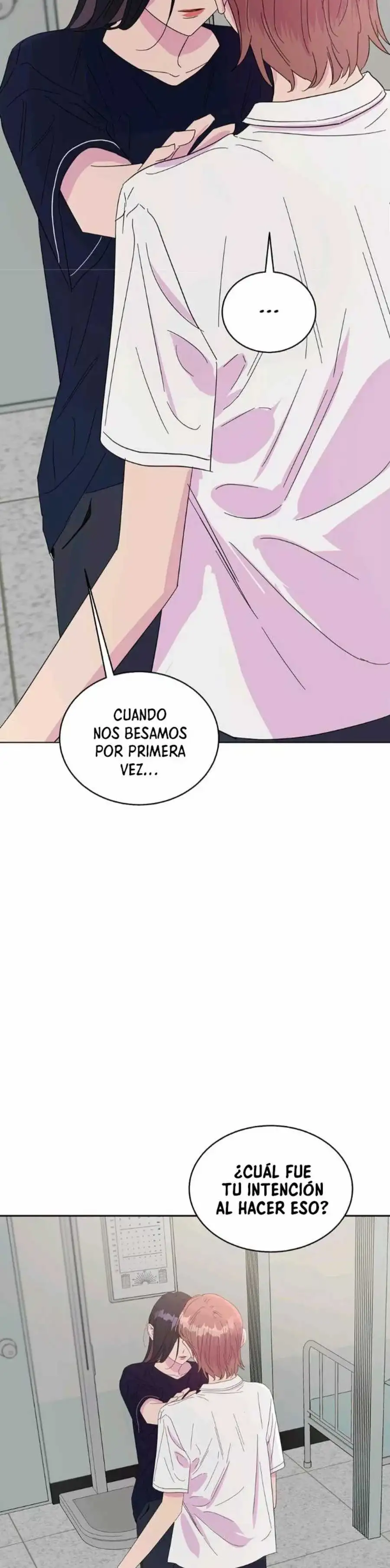 Pautas de Relacion - Capítulo 41 - Página 38 - LectorTMOo