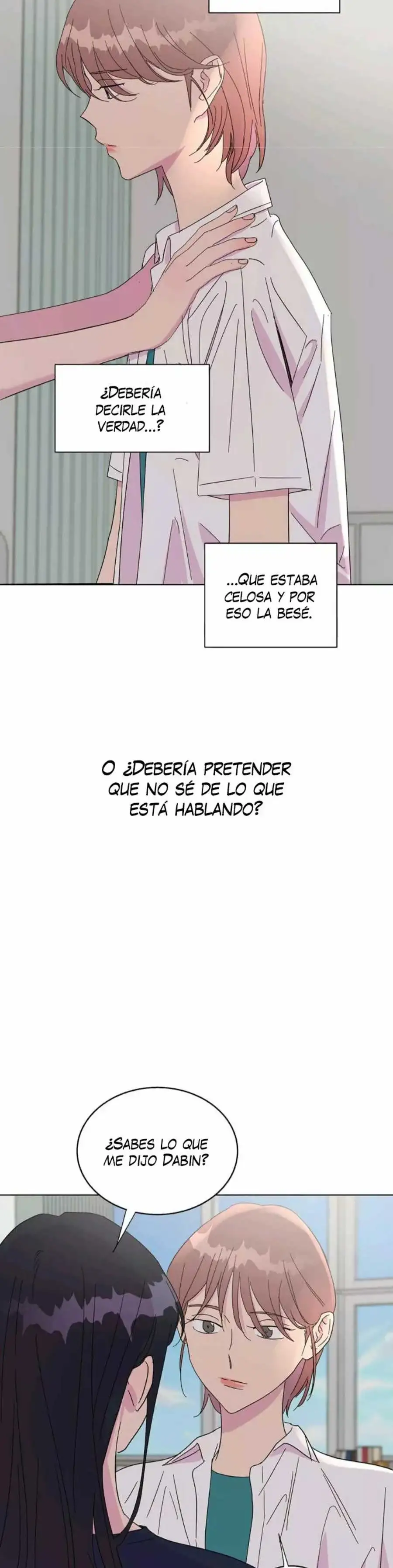 Pautas de Relacion - Capítulo 42 - Página 4 - LectorTMOo