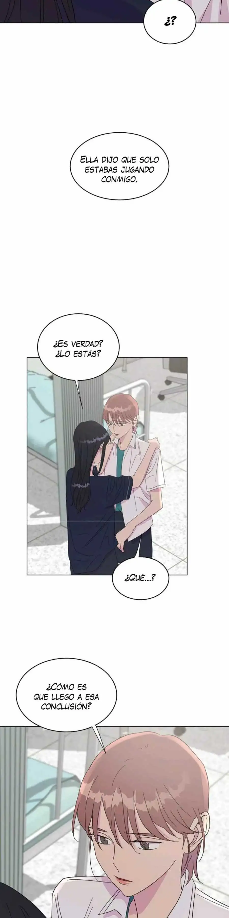 Pautas de Relacion - Capítulo 42 - Página 5 - LectorTMOo