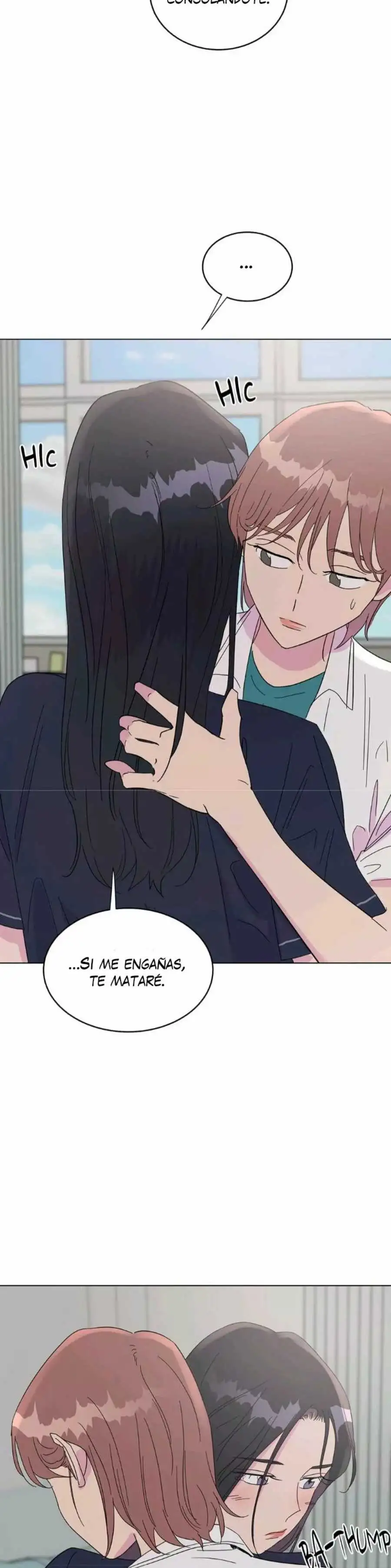 Pautas de Relacion - Capítulo 42 - Página 15 - LectorTMOo