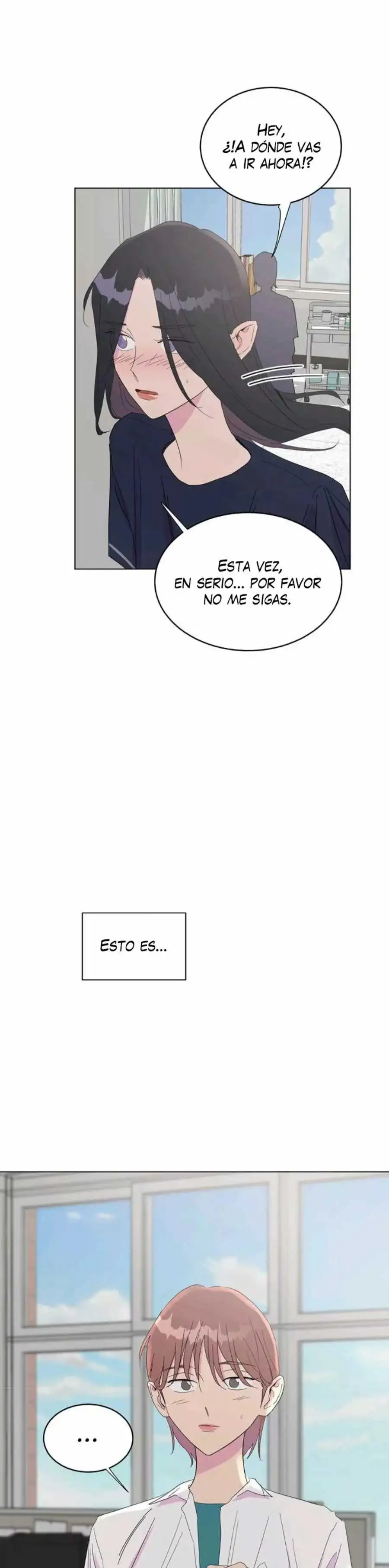 Pautas de Relacion - Capítulo 42 - Página 21 - LectorTMOo