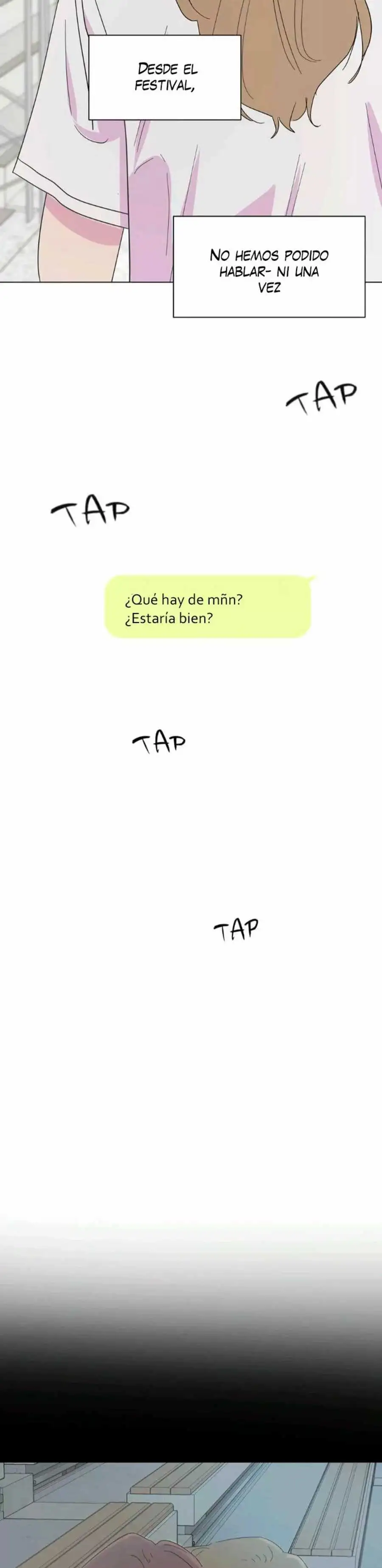Pautas de Relacion - Capítulo 42 - Página 25 - LectorTMOo