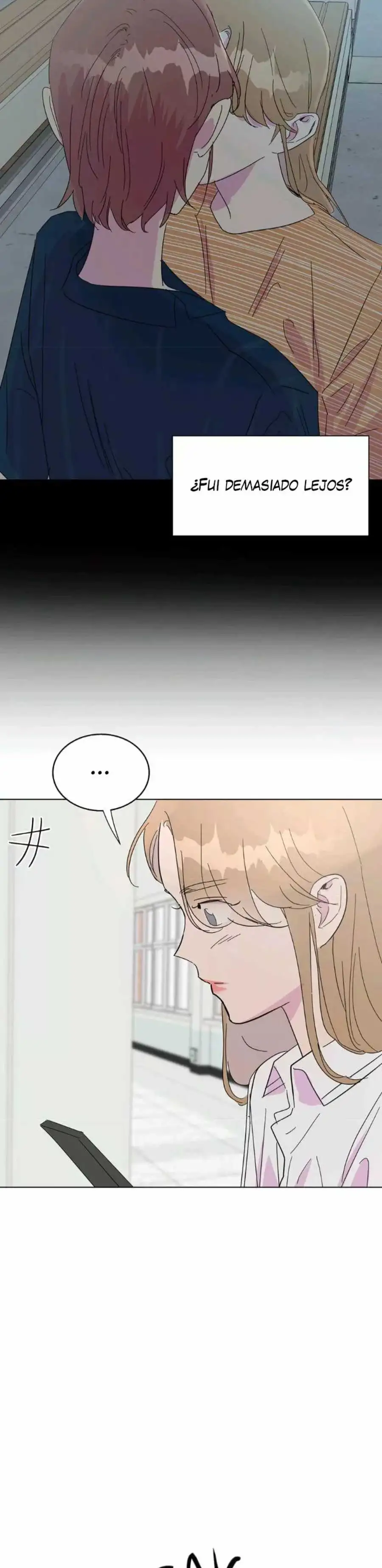 Pautas de Relacion - Capítulo 42 - Página 26 - LectorTMOo