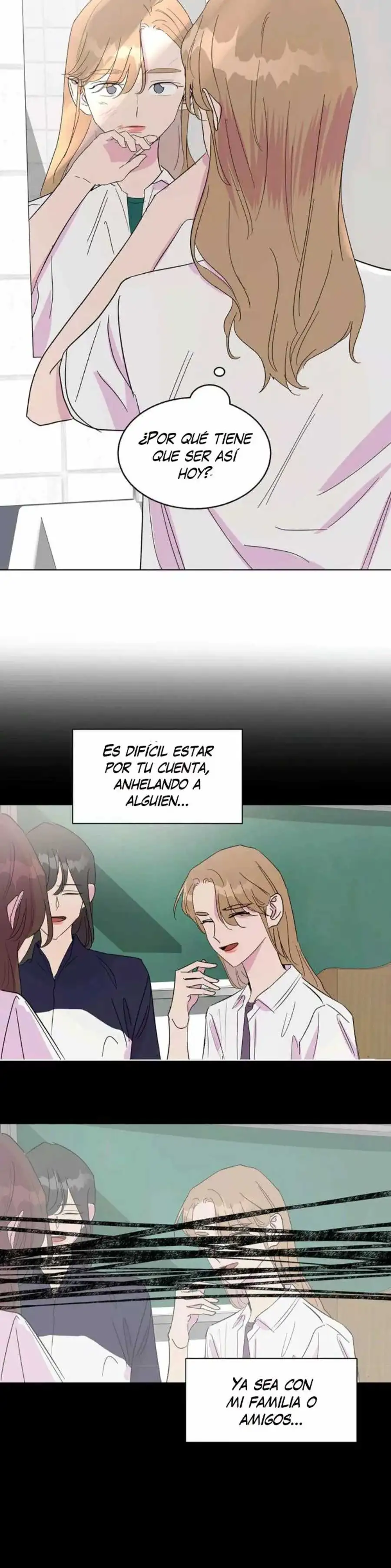 Pautas de Relacion - Capítulo 42 - Página 32 - LectorTMOo