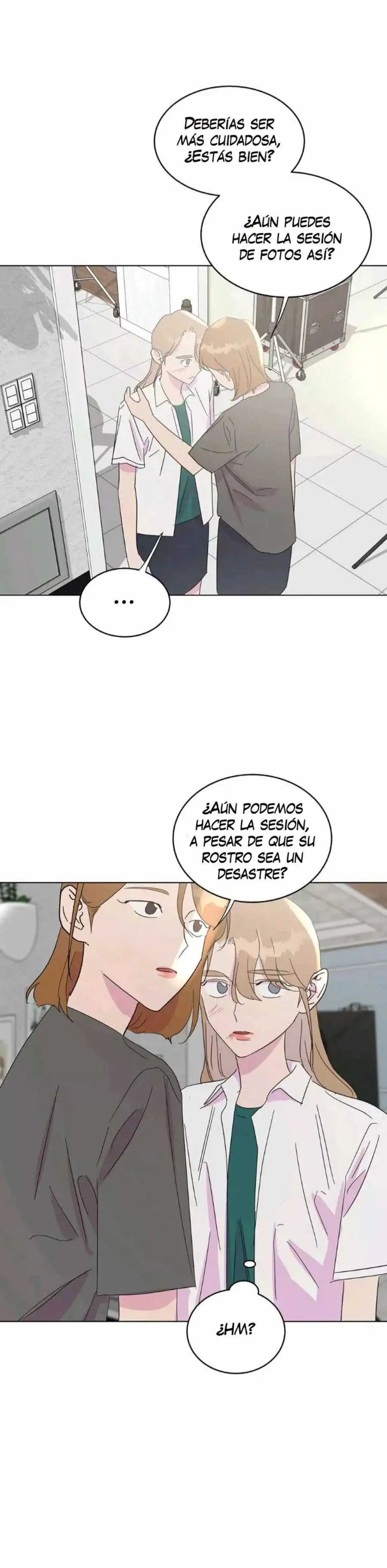 Pautas de Relacion - Capítulo 42 - Página 36 - LectorTMOo