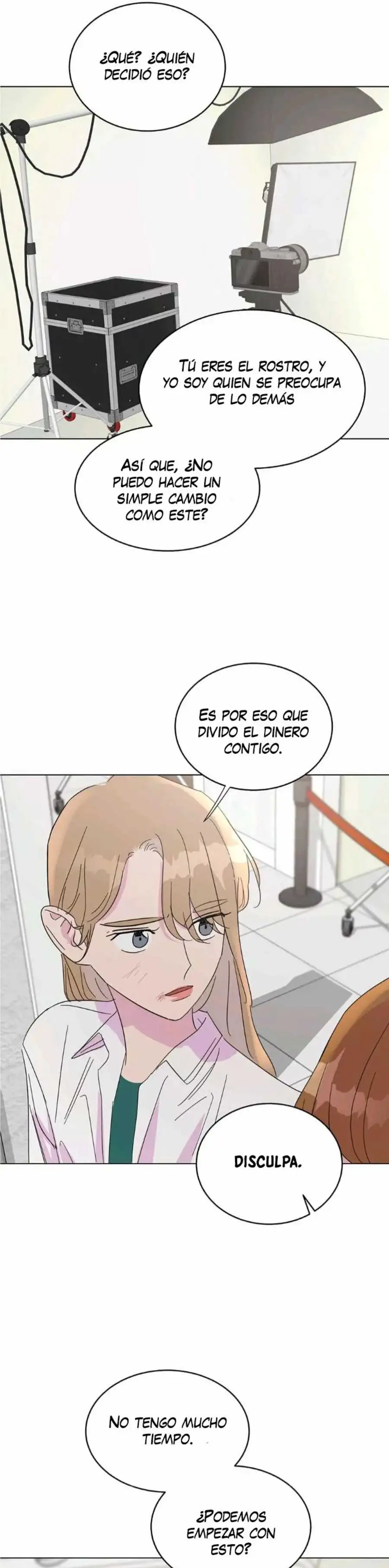 Pautas de Relacion - Capítulo 42 - Página 39 - LectorTMOo