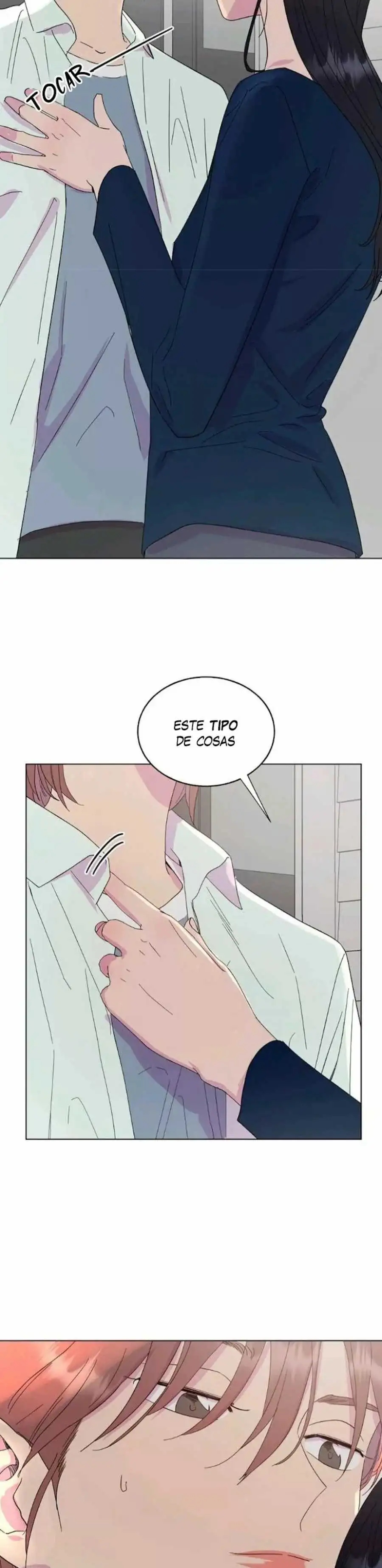 Pautas de Relacion - Capítulo 43 - Página 9 - LectorTMOo